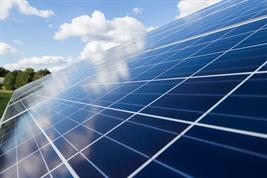 Solar-Panel