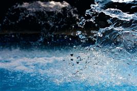 Wasser