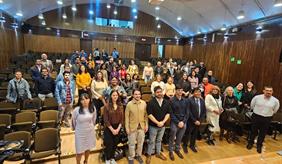 Participants on GEMEX-NAT Symposium and Workshop