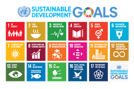 Ziel für NachhaltigeEntwicklung