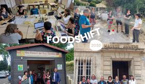 Foodshift Avignon