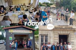 Foodshift Avignon