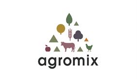 AGROMIX logo