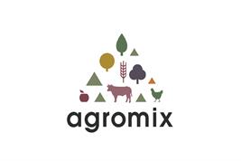 Logo des AGROMIX-Projektes