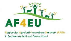 Logo AF4EU