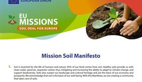 Mission Soil