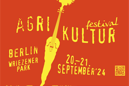 AgriKultur Festival 2024