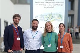 ZALF und Universität Vechta bringen Reallabore in ländlichen Räume in den Fachdiskurs