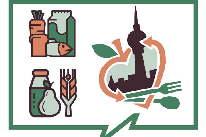 Graphik Berliner Ernährungsstrategie | Quelle: © Berliner Senatsverwaltung für Justiz und Verbraucherschutz.