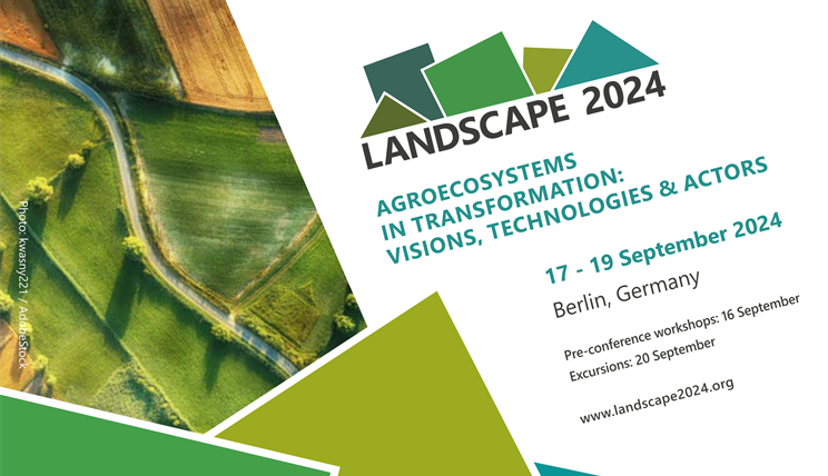 Landscape 2024 Banner