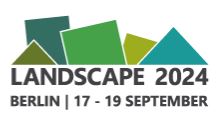Logo of Landscape2024 conference