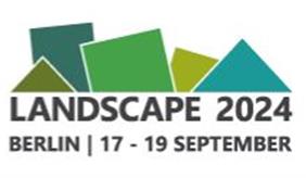 Logo der Landscape 2024-Konferenz