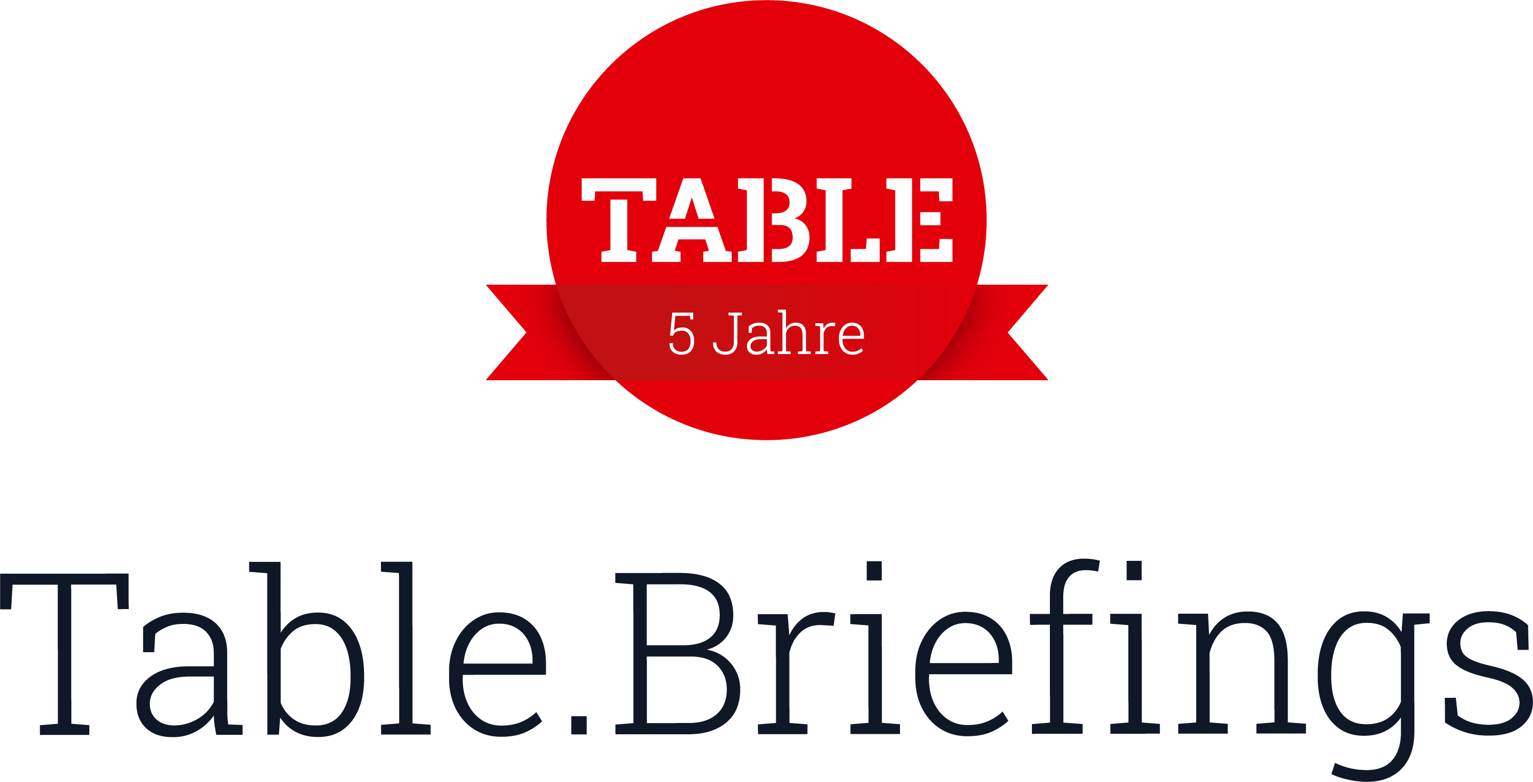 Table.Briefings