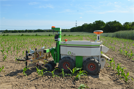 Agrarroboter