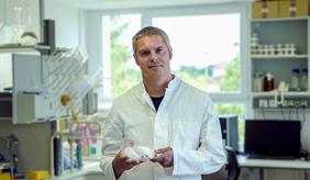 Dr. Jörg Schaller