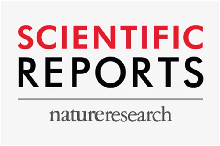 Scientific Reports ist eine wissenschaftliche Open   -   Access   -   Fachzeitschrift   ,   die online von der Nature Publishing   Group    veröffentlicht wird.    | Quelle:    ©   Nature Publishing Gr   oup  
