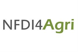 LOGO NFD4Agri