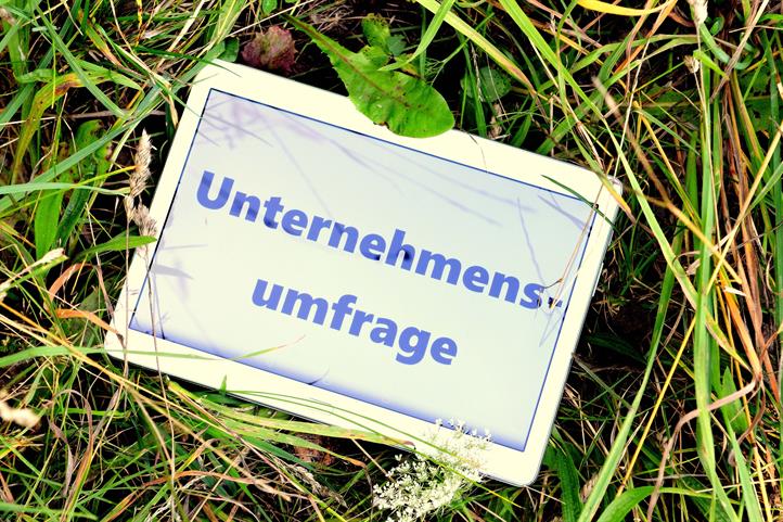 Wie steht es um das freiwillige Naturschutzengagement in deutschen Unternehmen? Diese Frage soll eine Umfrage des Leibniz-Zentrums für Agrarlandschaftsforschung (ZALF) e. V. beantworten | Quelle: © JuliaLidauer / ZALF.