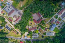 ZALF from above