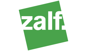 ZALF Logo