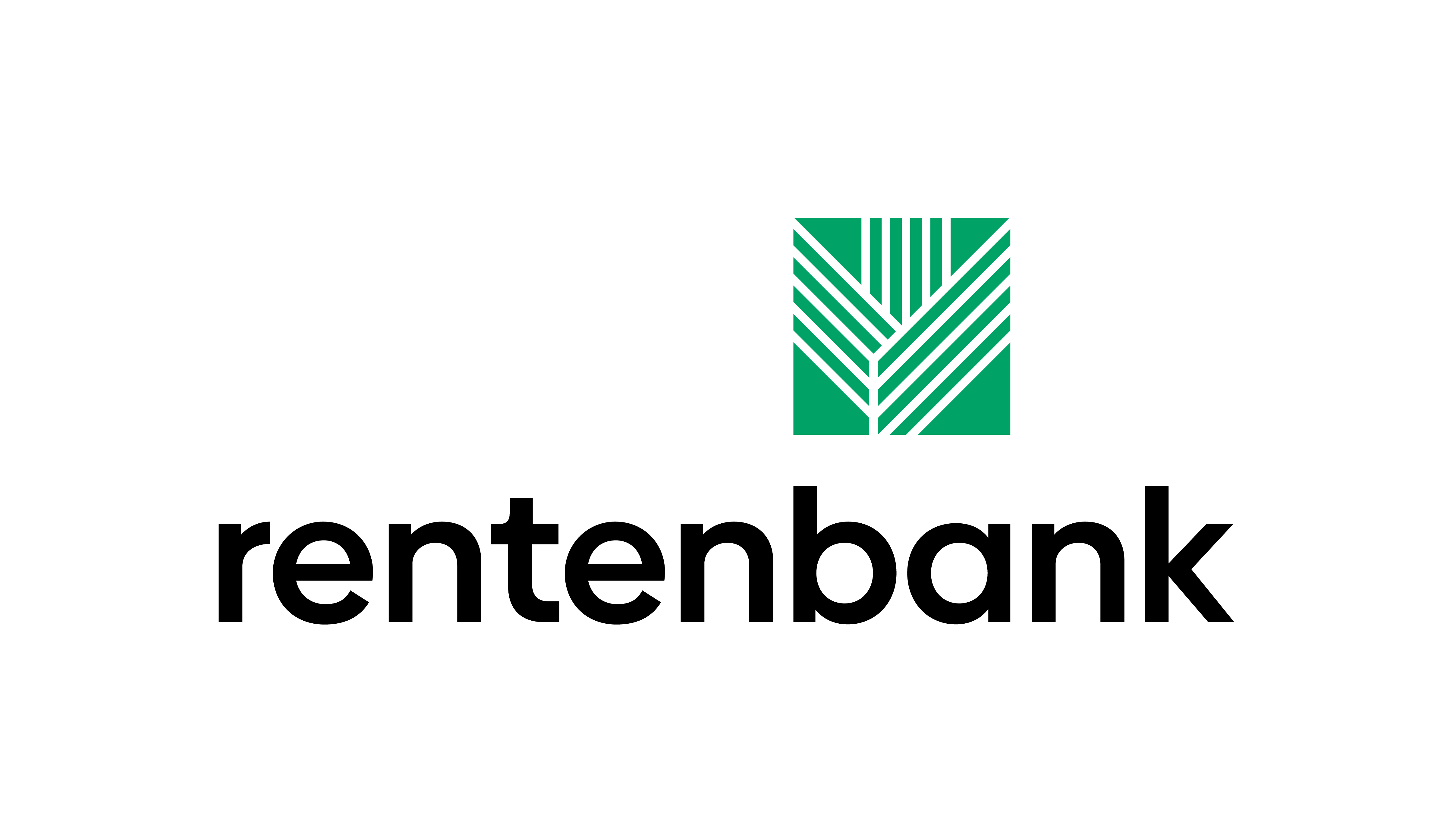 Landwirtschaftliche Rentenbank