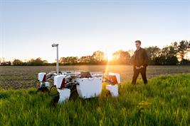 Innovative field cultivation