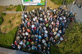 Group Photo Landscape2024 Conference