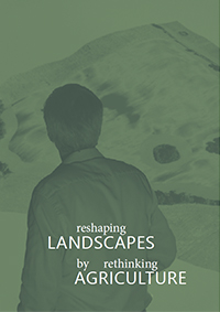 ZALF Brochure: Reshaping Landscapes by Rethinking Agriculture