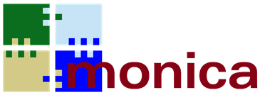 MONICA Logo