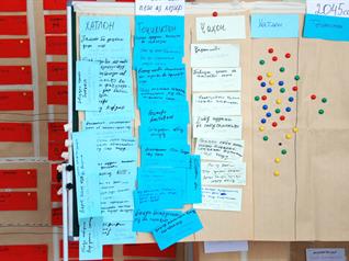 Image of the WG Participatory resilience assessment of farming systems
