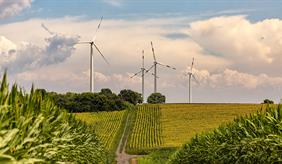 Landschaftsprozesse