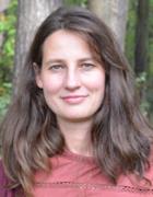 Portrait Maria Busse