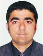 Portrait Muhammad Arshad