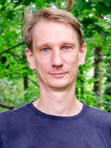 Picture Dr. iur. Lasse Loft