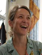 Bild Dr. Maria Lee Kernecker