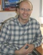 Portrait Roger Funk