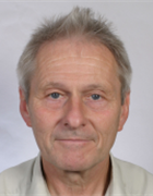 Portrait Horst Gerke