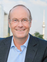 Bild Prof. Dr. Harald Kächele