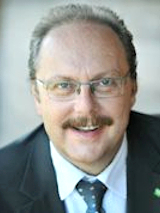 Picture Prof. Dr. rer. pol. Klaus Müller