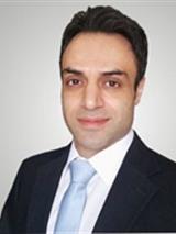 Bild Armir Armaghan