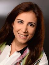 Picture Dr. habil. Fatima Lehnhardt (Nee. Fatima Lambarraa)