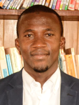 Picture Dr. rer. agr. Hamza Moluh Njoya