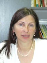 Picture Dr. Rosemarie Siebert