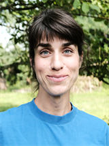 Bild Dr. Elsa Matthus