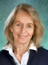 Picture Dr. agr. Karin Stein-Bachinger