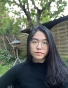 Portrait Jing Yu