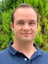 Picture Dr. Genís Simon-Miquel