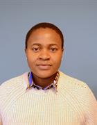 Bild ​​​​Amarachi Jacinta Agu