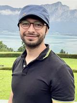 Picture Dr. Nariman Mahmoodi