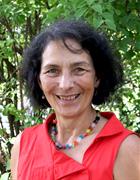 Bild Dr. agr. Angelika Wurbs